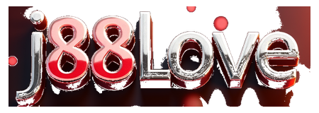 j88love logo